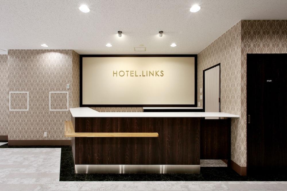 Hotel Links Dobutsuenmae Osaca Exterior foto